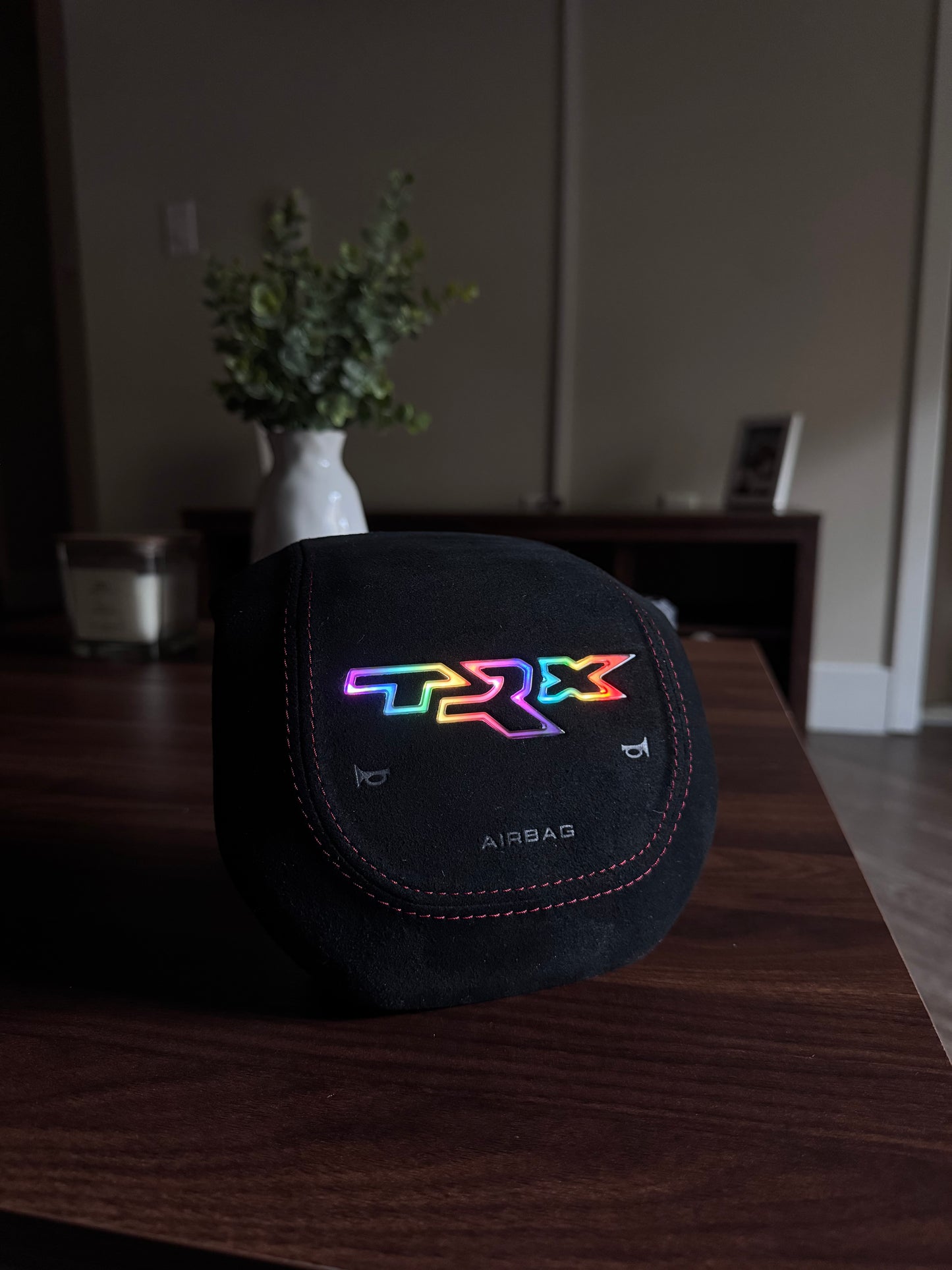 TRX 2021-2024 LED Airbag Cover