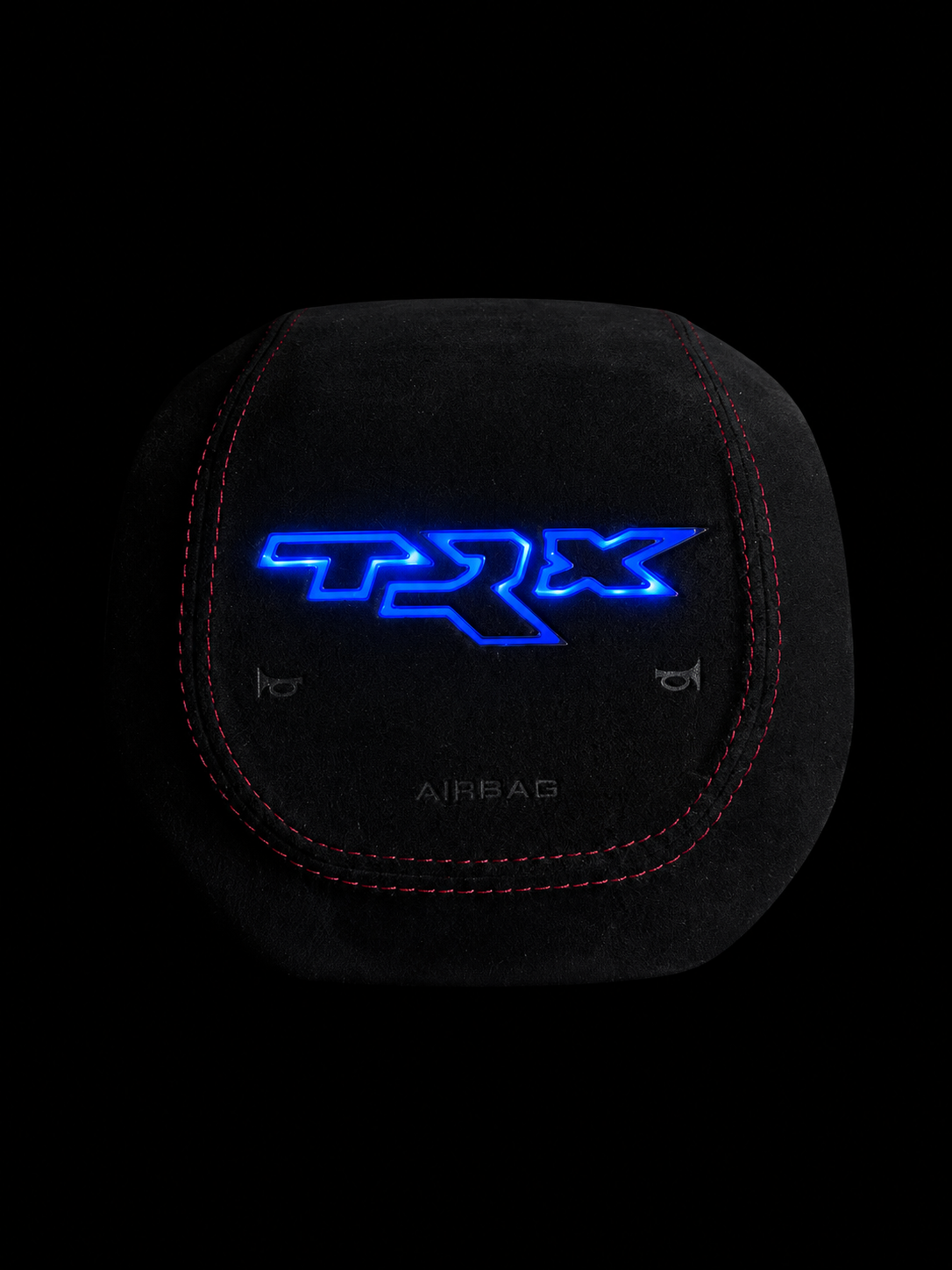 TRX 2021-2024 LED Airbag Cover