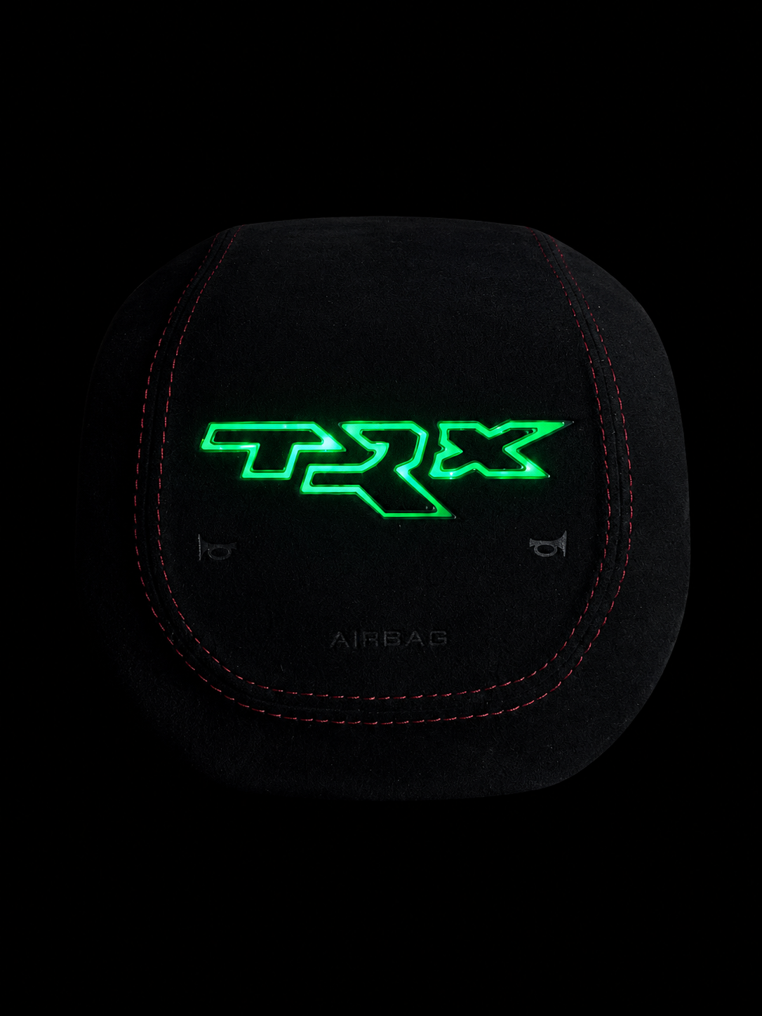 TRX 2021-2024 LED Airbag Cover