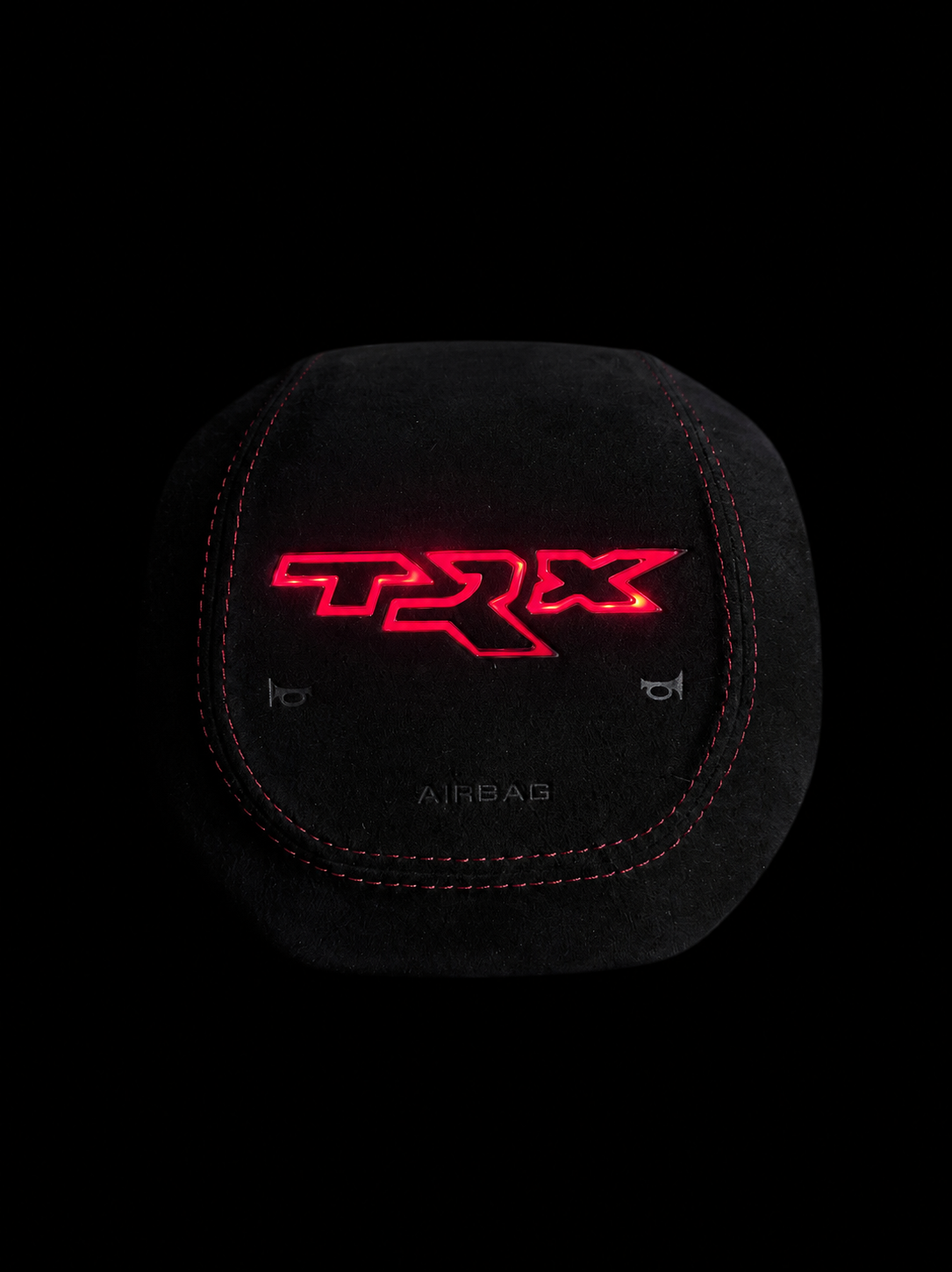 TRX 2021-2024 LED Airbag Cover