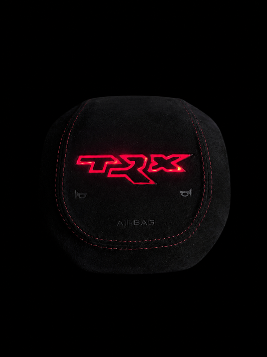 TRX 2021-2024 LED Airbag Cover