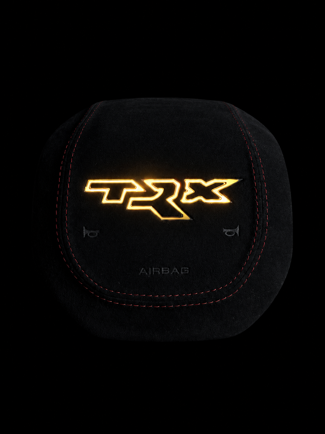 TRX 2021-2024 LED Airbag Cover