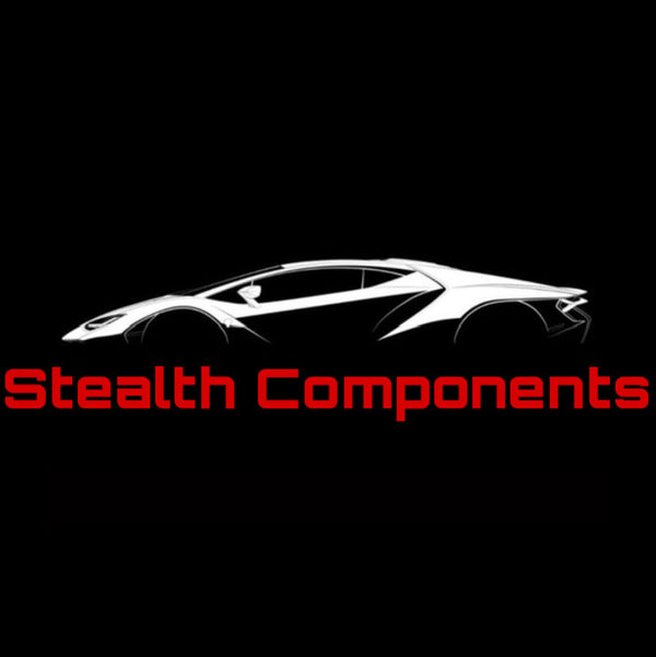 Stealth Components 