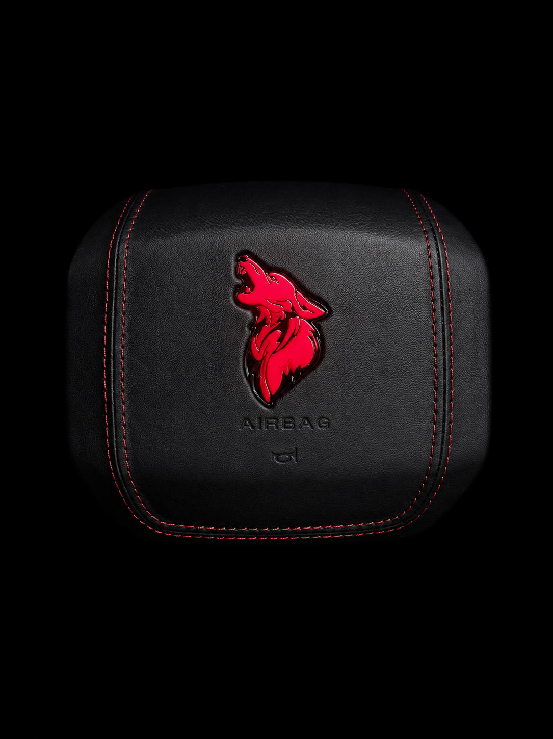 F-150 2021-2026 LED Airbag Cover